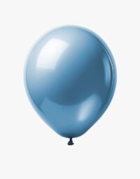 BLUE-REFLEX-ROUND-LATEX-BALLOON-UGI-PARTY-1