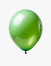 Green-REFLEX-ROUND-LATEX-BALLOON-UGI-PARTY-1