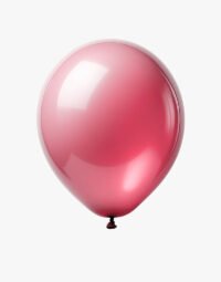 Pink-REFLEX-ROUND-LATEX-BALLOON-UGI-PARTY-1