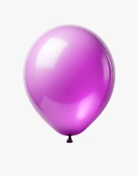 Purple-REFLEX-ROUND-LATEX-BALLOON-UGI-PARTY-1